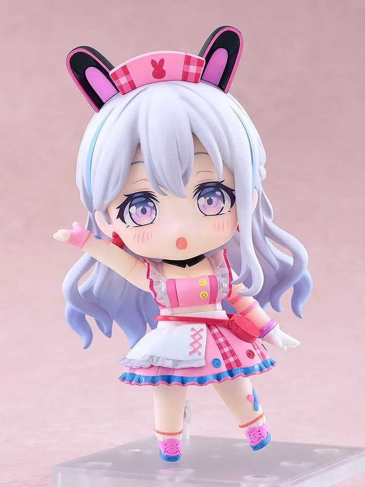 BanG Dream! Nendoroid Action Figure Nonoka Miyanaga 10 cm